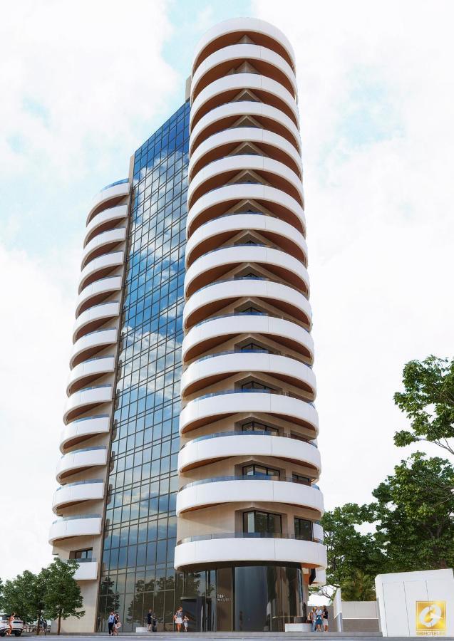 Hotel Gold Arcos 4 Sup - Built In May 2022 Benidorm Exterior foto